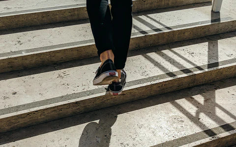 Hvorfor Gør Mine Fødder Ondt Efter At Have Stået Op Længe? Få Svar Her