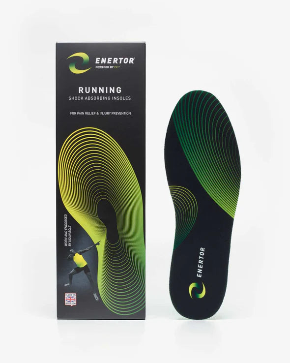 Running