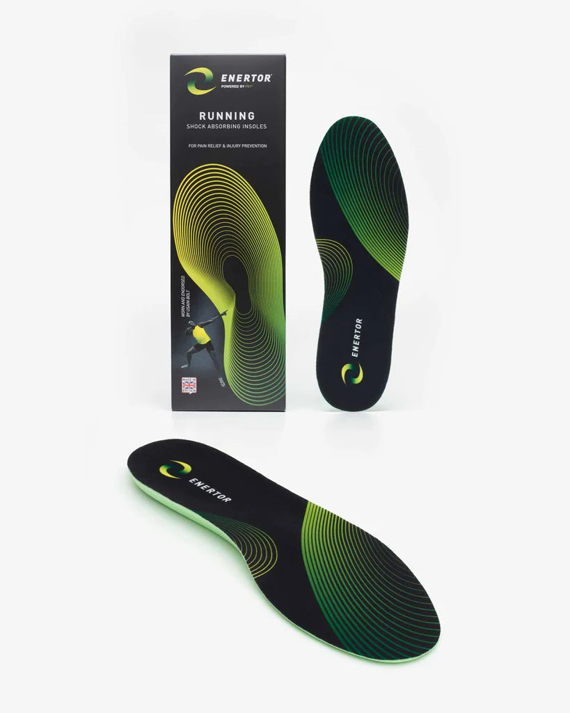 roadrunner custom insoles review